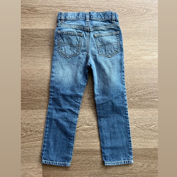 Bundled “4 pairs of jeans” for kids - Picture 10 of 10